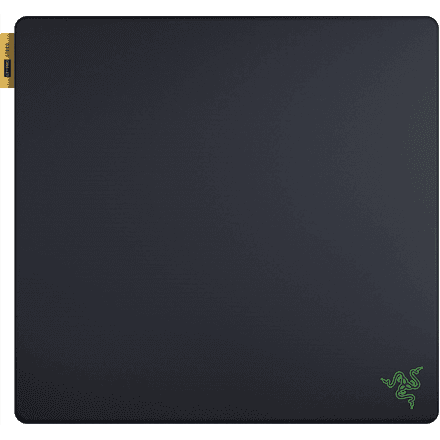 Razer Gigantus V2 Pro Soft Gaming Mouse Mat, Large, Speed | Black