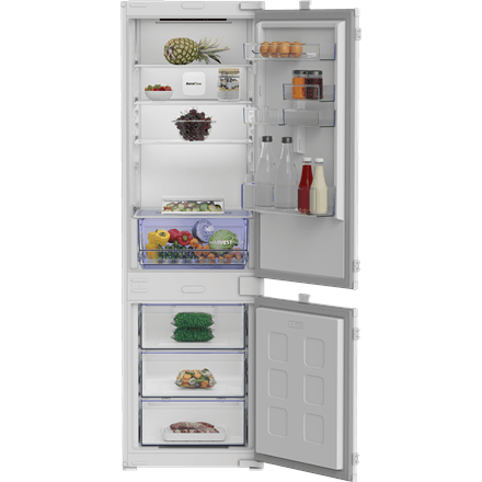 BEKO B3BCNA294HS külmik, 177,5 cm, No Frost