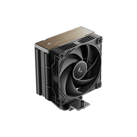Deepcool AK400 G2 воздушный кулер для процессора, Intel и AMD