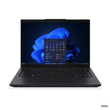 Lenovo ThinkPad L14 G6 AMD Ryzen 5 PRO 16GB ноутбук