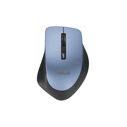 Asus WT425 беспроводная мышь 1600 DPI