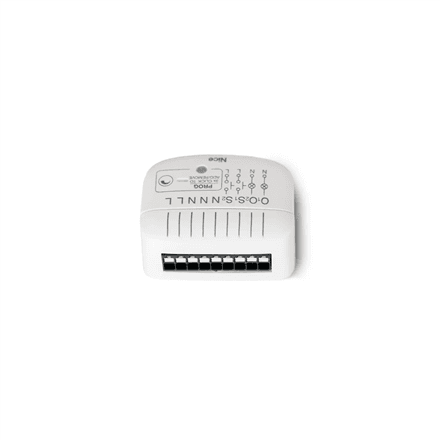 Fibaro NICE FGD-223 EU smart dimmer switch