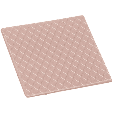 Thermal Grizzly Minus Pad 8 soojusjuhtiv padi 30 × 30 × 1,0 mm