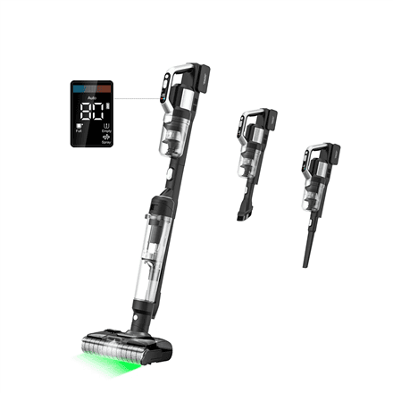 Jimmy PW11 Plus cordless wet and dry vacuum cleaner