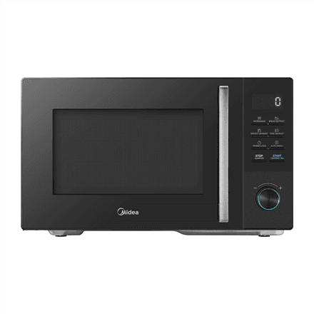 Midea MMO-AM25VB микроволновая печь 900 Вт 25 л