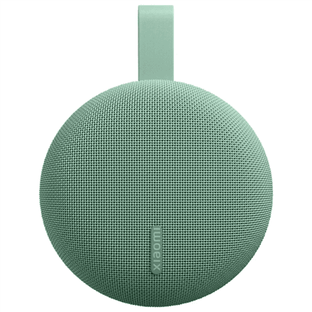 Xiaomi Bluetooth Speaker Essential 5W roheline kõlar