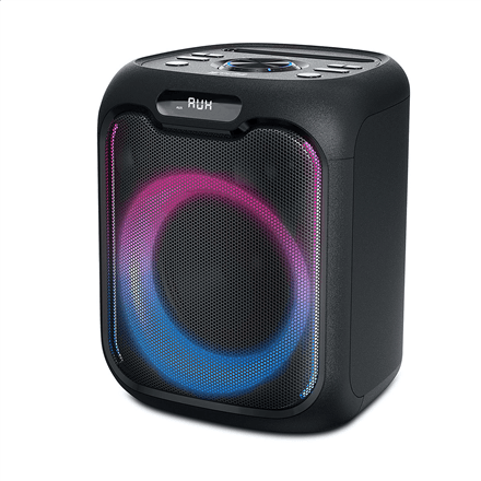 Muse M-1803 DJ 150W party kõlar Bluetooth wireless