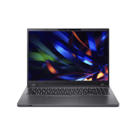 Acer TravelMate TMP216 16" WUXGA Intel Core 5 laptop