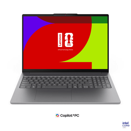 Lenovo IdeaPad Slim 5 16IPH11 OLED 2.8K Ultra 7 356H 32/1000 GB