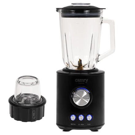 Camry CR 4088 blender 1800W klaasiga
