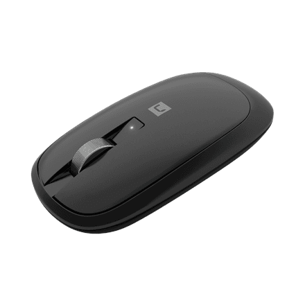 Natec Lark juhtmeta hiir 2.4 GHz Bluetooth