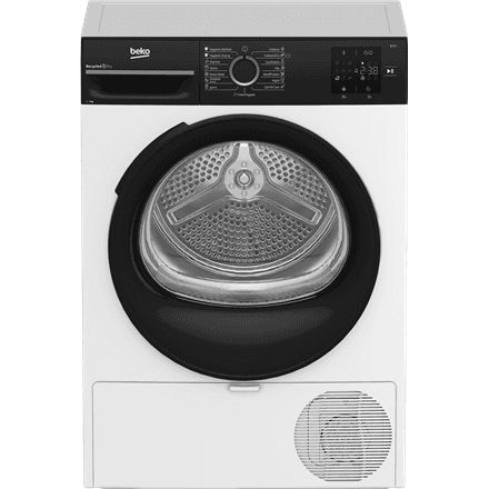 BEKO BM3T37249WBB kuivati 7kg C-klass valge