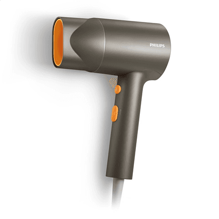 Philips BHD321/00 фен 1600 Вт с ионизацией
