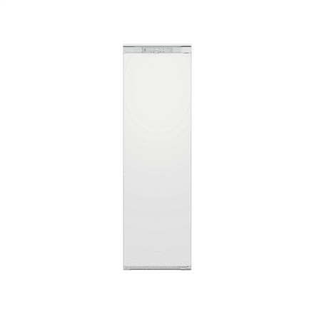 Whirlpool Refrigerator | WHSD18A013D1 | Energy efficiency class E | Built-in | Larder | Height 177 cm | Fridge net capacity 306 L | Display | 30 dB | Stainless steel