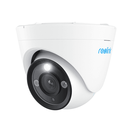 Reolink P434 8MP IP камера ночного видения