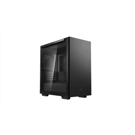 Deepcool MACUBE 110 Black mATX корпус компьютерный