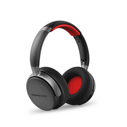 Energy Sistem Power Sport Bluetooth наушники с микрофоном