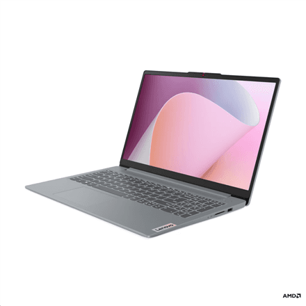 Lenovo IdeaPad Slim 3 15AMN8 sülearvuti Ryzen 5 8/512 GB, 15,6 tolli