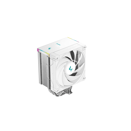Deepcool AK500S Digital SE воздушный кулер для процессора с дисплеем