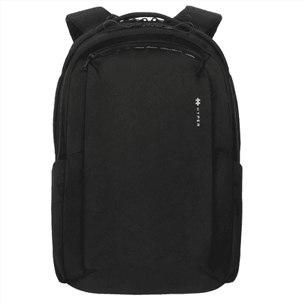 Hyper HP21PBKGL HyperPack рюкзак для ноутбука 21L