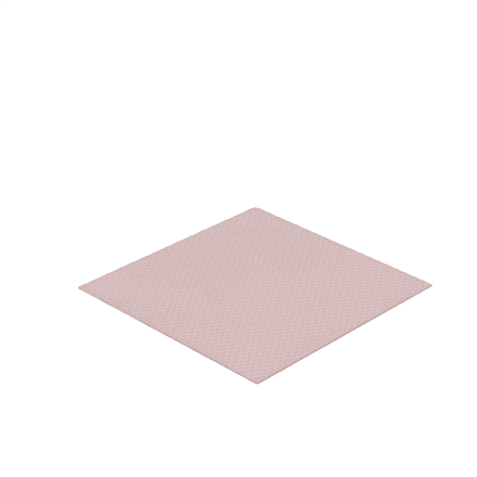 Thermal Grizzly Minus Pad 8 thermal pad 100 × 100 × 0.5 mm