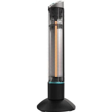 Cecotec ReadyWarm 1000 Power Tower halogen heater 1000W