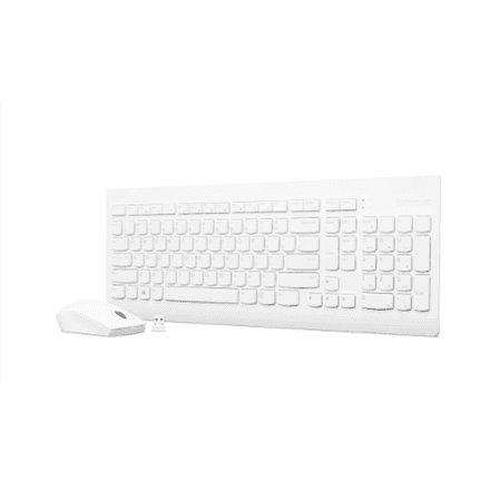 Lenovo 510 Wireless Combo – klaviatuur ja hiir, 2.4 GHz