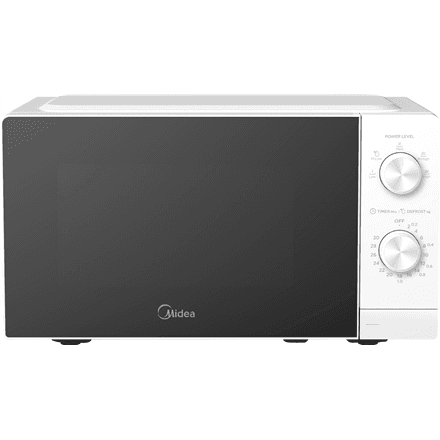 Midea MMO-MMP01MZ mikrolaineahi 20L 700W valge