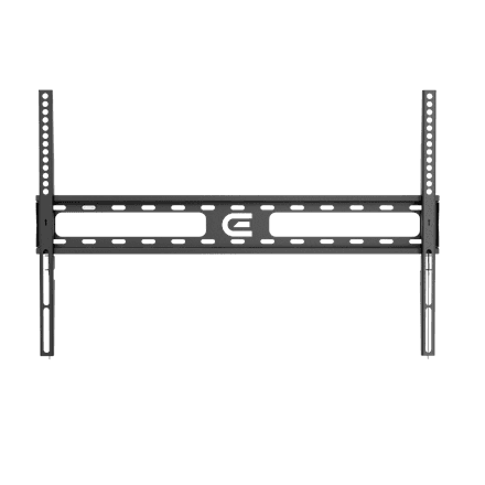 EDBAK Wall mount | FSM6040-F Universal | 32-75 " | Maximum weight (capacity) 30 kg | Black