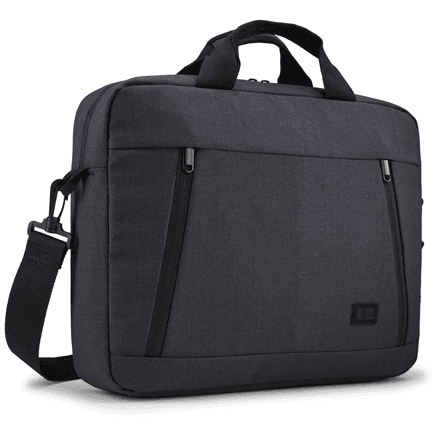 Case Logic Huxton Laptop Attache 14" Black