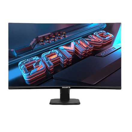 Gigabyte GS27FC EK1 27" 180Hz gaming monitor