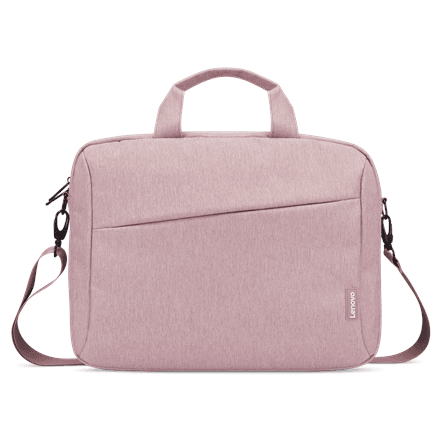 Lenovo Laptop Topload T210 | Fits up to size 16 " | Topload | Shoulder strap | Pink