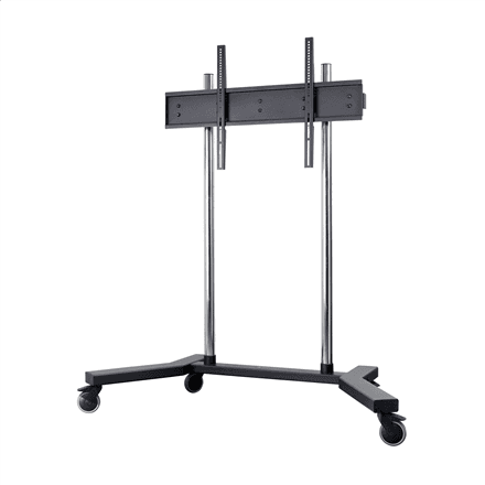 EDBAK TR18 мобильная стойка для ТВ 60-98" 80 кг