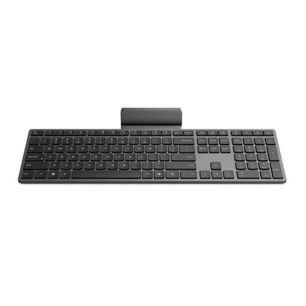 Lenovo 700 Modern Wireless Keyboard US English Grey
