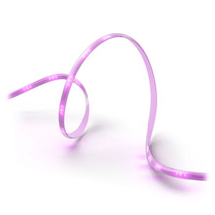 Philips Hue Solo lightstrip 5m 20W variable colour mood lights