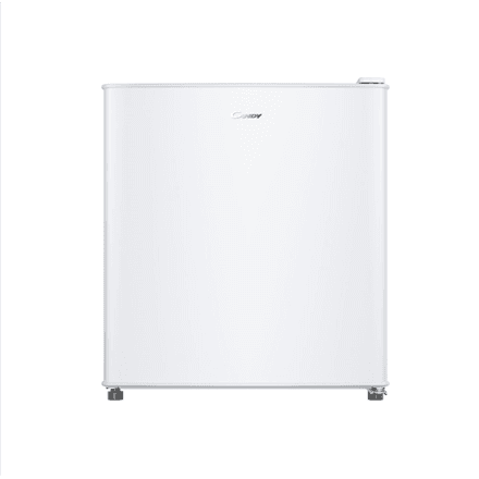 Candy CHASD4351EWC 42L White Larder Refrigerator