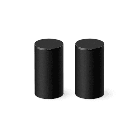 Sony BRAVIA Theatre Rear 9 SARS9.CEJ 180W чёрные акустические системы