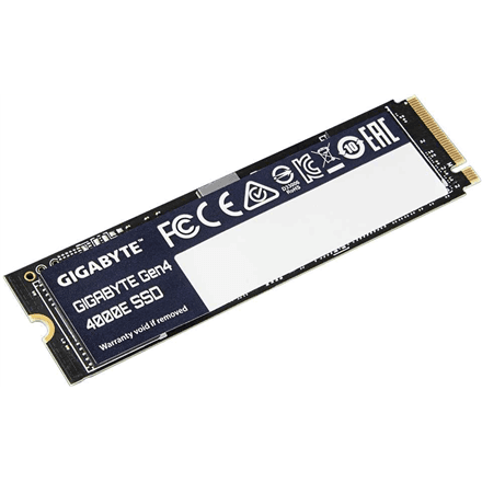 Gigabyte G440E1TB 1TB NVMe SSD PCIe 4.0