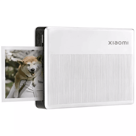 Xiaomi Portable Photo Printer 1S Colour ZINK