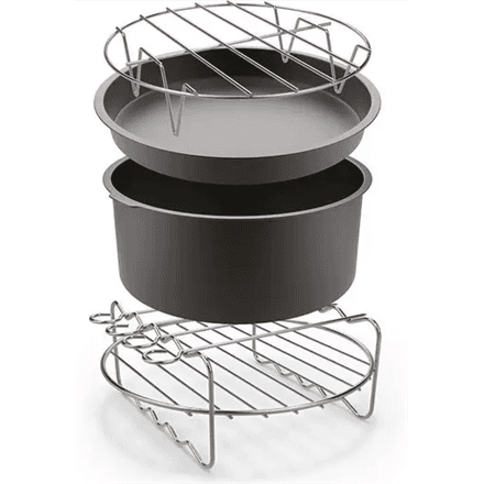 TEFAL | XA113010 Easy Fry XXL Accessory set