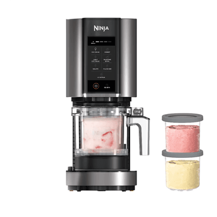 NINJA NC302EU CREAMi 7-in-1 ice cream maker 800W