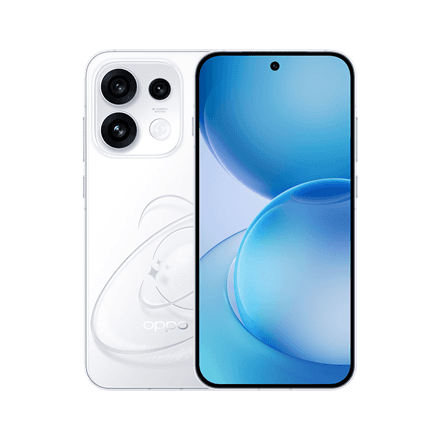 OPPO Reno16 Pro 5G 512GB 12GB nutitelefon