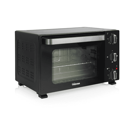 Tristar Mini oven | OV-3650 | 20 L | 1300 W | Black