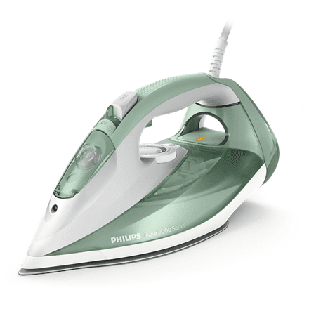 Philips DST7012/70 HV triikraud 2600W, 45g/min