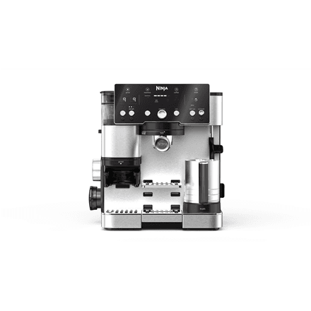 NINJA Luxe Cafe Essential ES501EU Espresso Machine 9 Bar