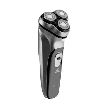ETA Charlie ETA234390000 cordless shaver black