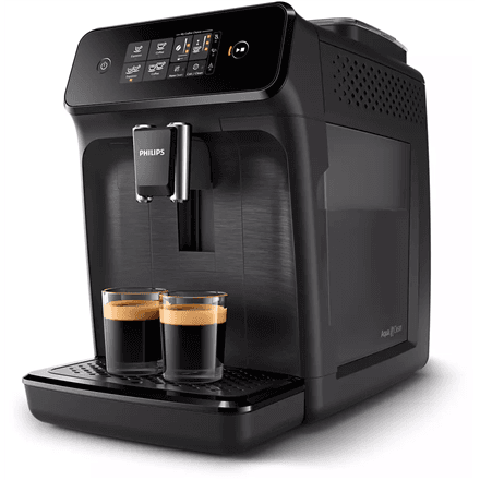 Philips EP1200/00 Series 1200 15 bar automatic espresso machine