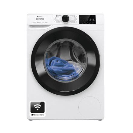 Gorenje WPNEI82A1SWIFI 8kg Front Load Washing Machine