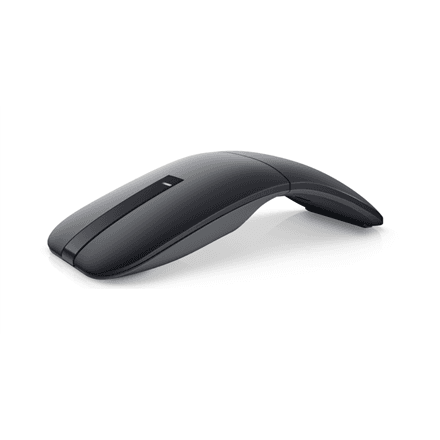 Dell MS700 Wireless Bluetooth Travel Mouse Black
