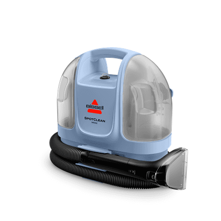 Bissell SpotClean Mini Select 4103N cleaner, 330 W, compact